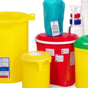 sharps container free