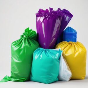 FAE094 – Sharps Container (200ml) – Jump Bag / Desktop Model