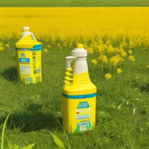 Roundup Turbo – 300ml