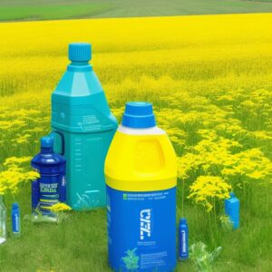 Protek Herbicide CleaPave