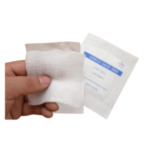 Dressing Pad Sterile 20*25cm