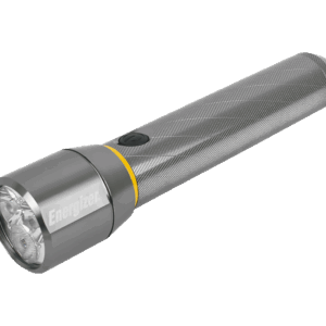 Energizer Metal Vision HD – 6 AA