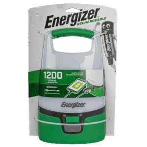 Energizer Vision Recharge Lantern