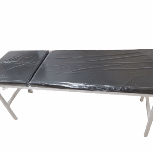 knock-down examination couch