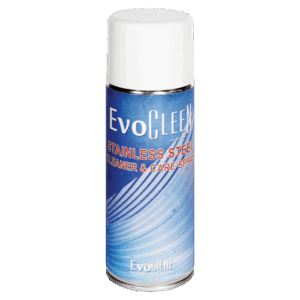 Stainless Steel Cleaner