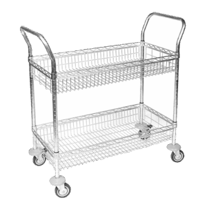 Basket Trolley