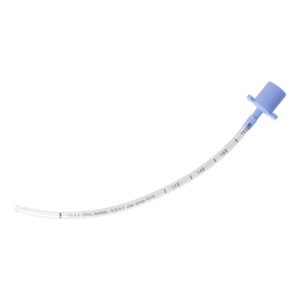 Et Tube Uncuffed – 2.5-7.5