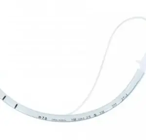 laser resistant EndoTracheal tube