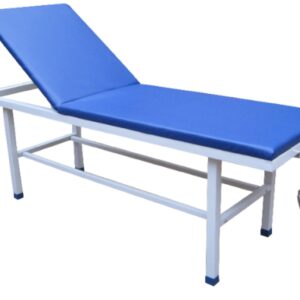 Examination Bed – with 1 Crank