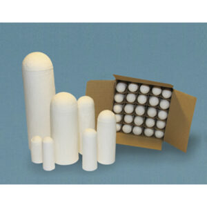 Extraction Thimbles 30mm x 80mm