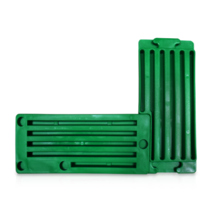 Plastic Interlocking Splint – Adjustable Support Aid