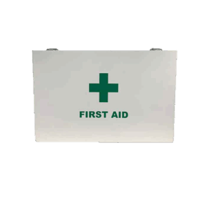 Factory Regulation 7 – Complete Box