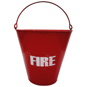 HL120 Foam Trolley Fire Extinguisher