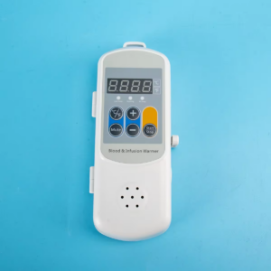 Fluid Infusion and blood warmer MAS-801