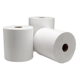 Auto Cut Hand Paper Towel