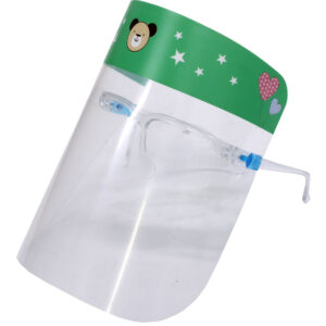 kiddies face shields