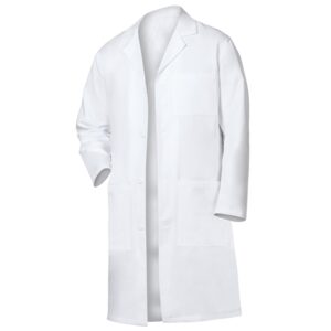 nomex lab coat