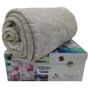 Sesli Fashion Blanket