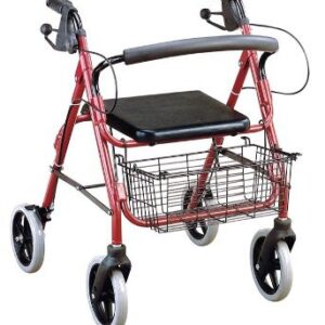 Shopper – Quad Allum