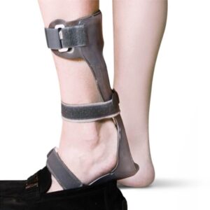 Foot Drop Splint Left – Large