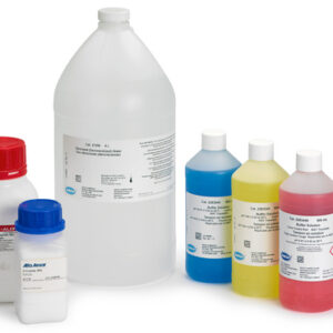 Free Amino Nitrogen Reagent Set