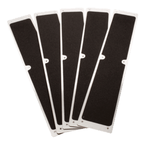 Aluminium Stairtread Anti Slip