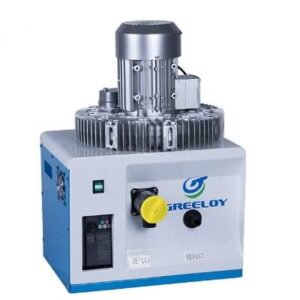 GS-03F Dental Vacuum Pump
