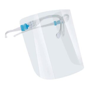 Glasses Face Shield