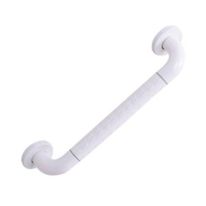 Grab Rail Heavy Duty with Anti Slip Rubber Grip – XL 50cm