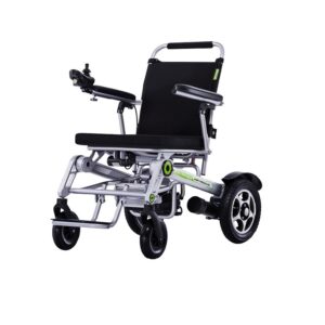 Airwheel H3 Auto-Folding Electric Wheelchair