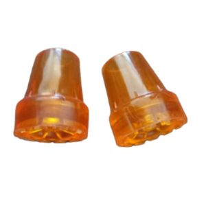 rubber ferrules
