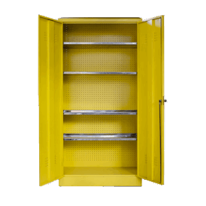 Hazardous Cabinet