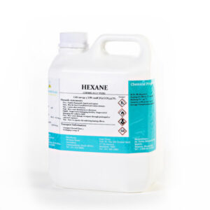 Hexane CP – 2,5l
