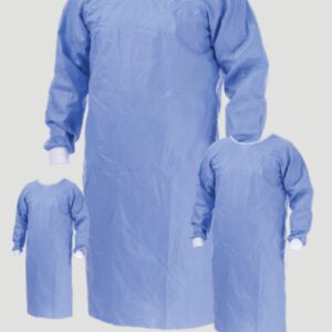 Hospital Gown Child 3 – 6 Yrs – Singles