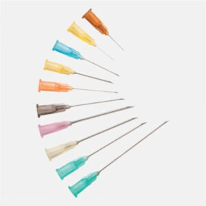Hypodermic Needles