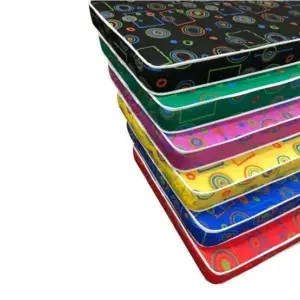 Candy Foam/Sponge Mattress 1370×125