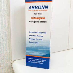 ABBONN Urine Strips 9pa