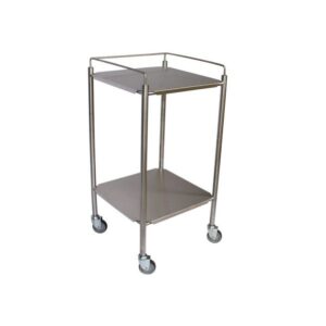 Small Size Dressing Trolley Tr534oe 53/ss/457