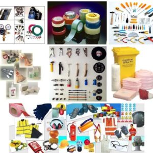 Abrasives- Tork Craft – Sanding Belt 100X610mm 100G 2Pk