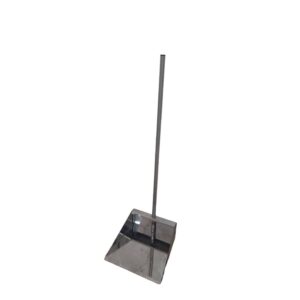 Heavy Duty Stainless Steel Long Handle Scoop