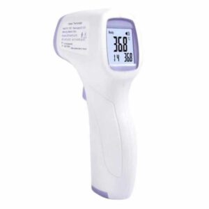 IT-122 Infrared Thermometer