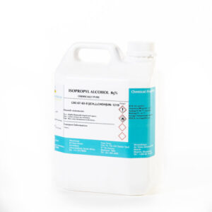Iso Propyl Alcohol 85% AR – 2.5l