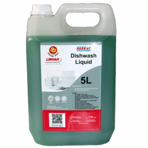 Janitorial Dishwash Liquid 5l