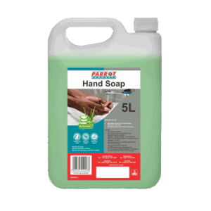 Janitorial Hand Soap – 5L