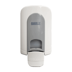 Janitorial Wall Mounted Manual Soap Dispenser – 500ml