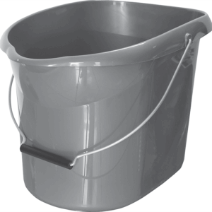 Janitorial Bucket 14l