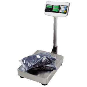 Large Counting Scale – Non Trade Use
