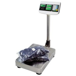 Large Counting Scale – Non Trade Use