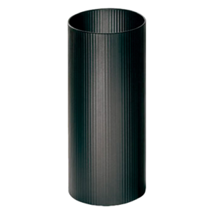 Fluted Litter Bin