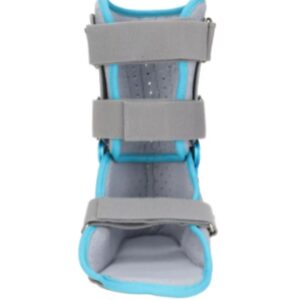 Walker Adjustable Ankle and Foot Brace Low Model III- Child Right Medium